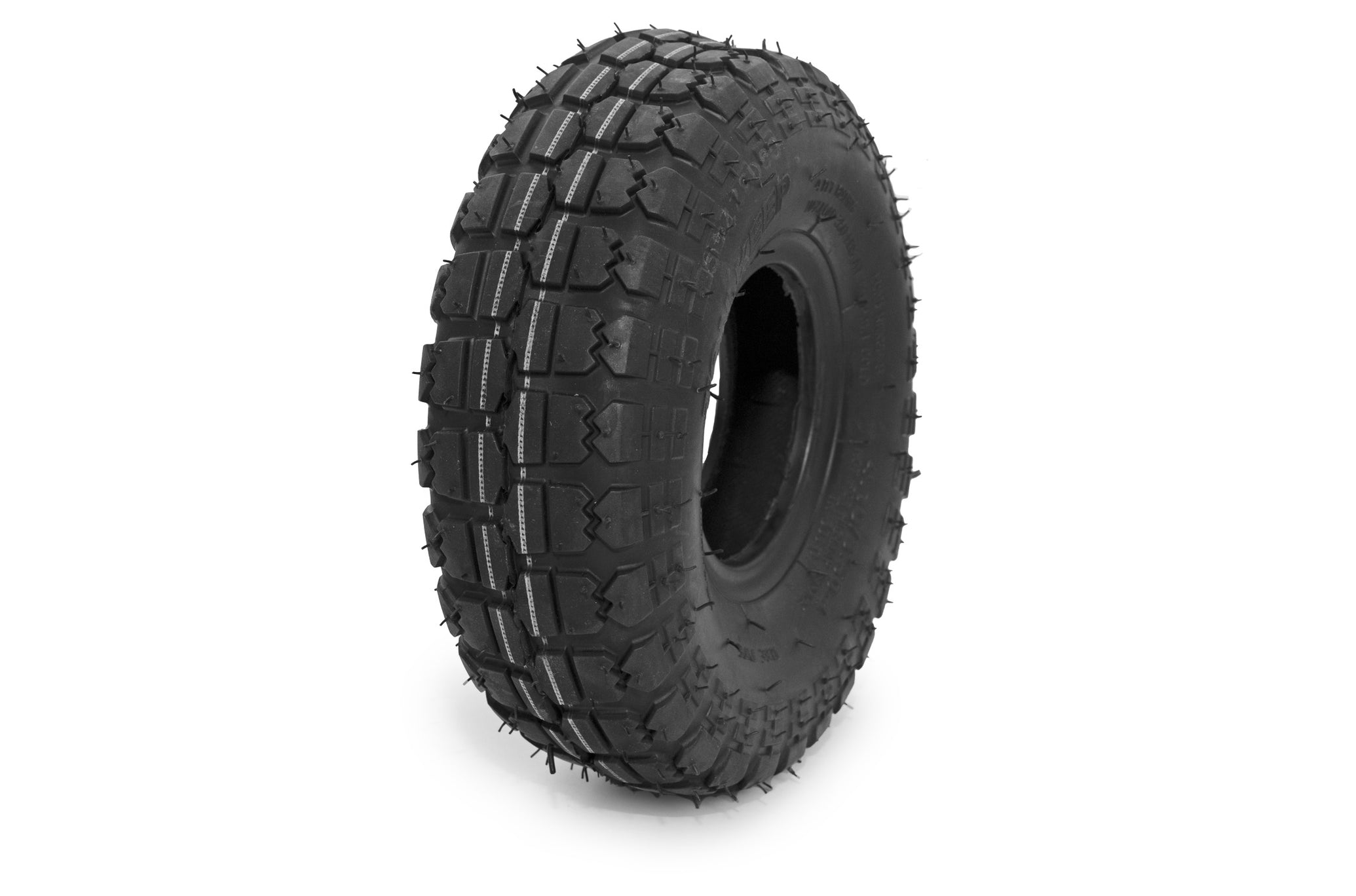 10" Pneumatic Tire - M1